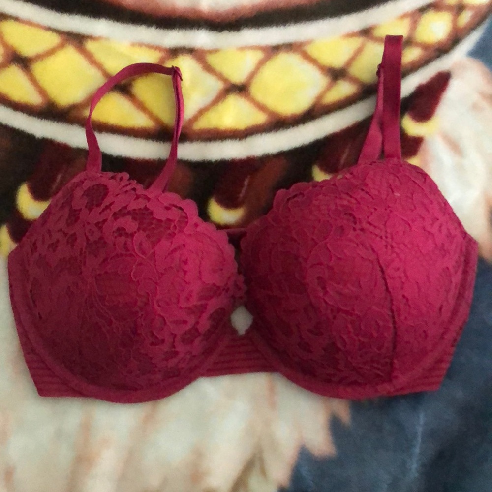 Victoria’s Secret bra